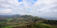 A Day up The Malverns
